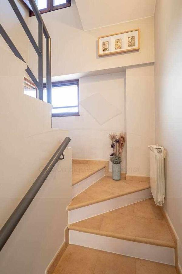 Apartmán Balcon Indiano Colombres Exteriér fotografie